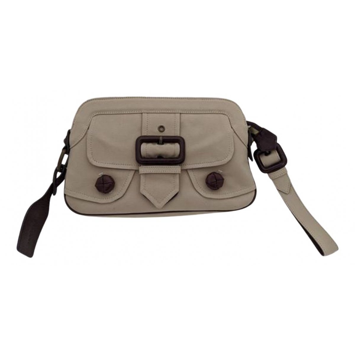 TB bag cloth clutch bag