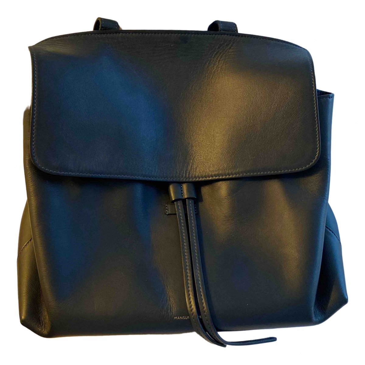 Lady leather handbag