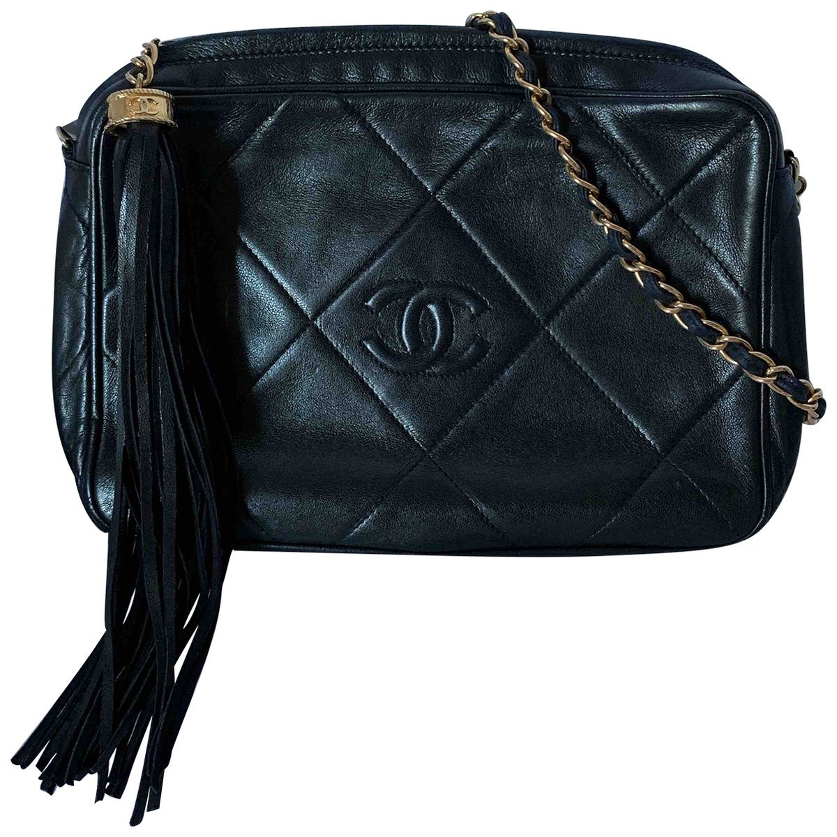 Saint Laurent Camera