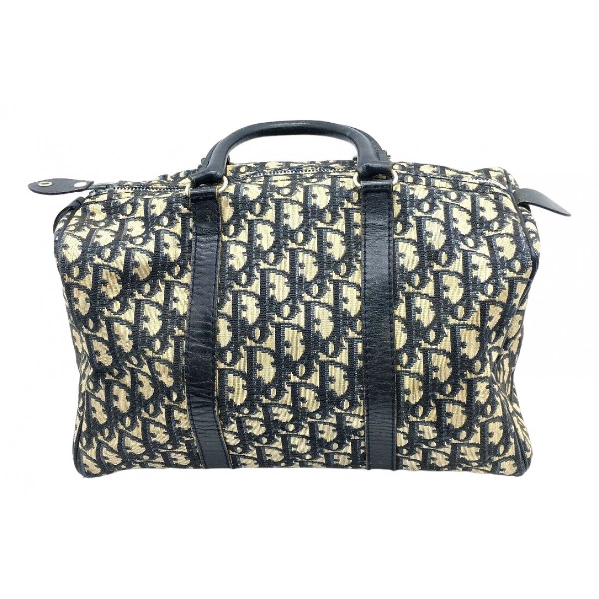 Bowling cloth bowling bag