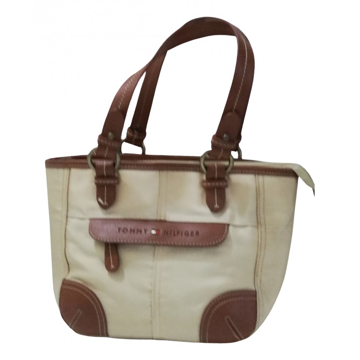 Cloth handbag