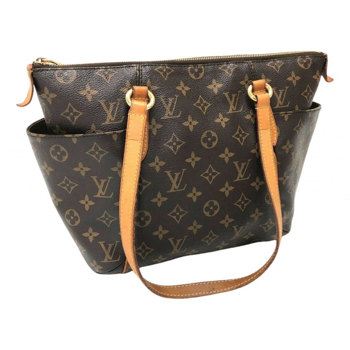 Totally cloth tote