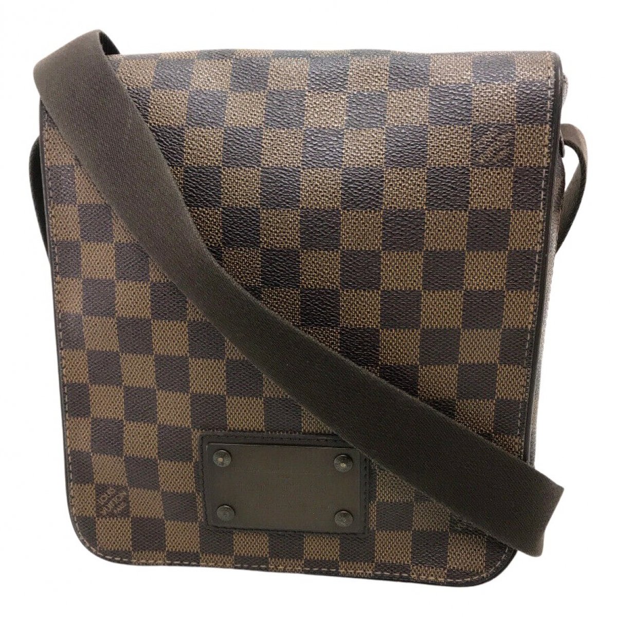 Brooklyn cloth handbag
