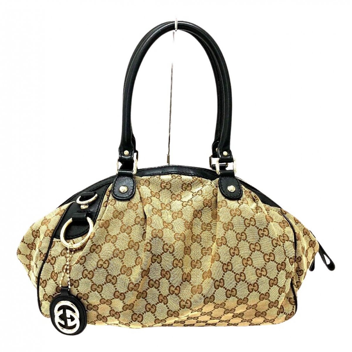Sukey cloth handbag