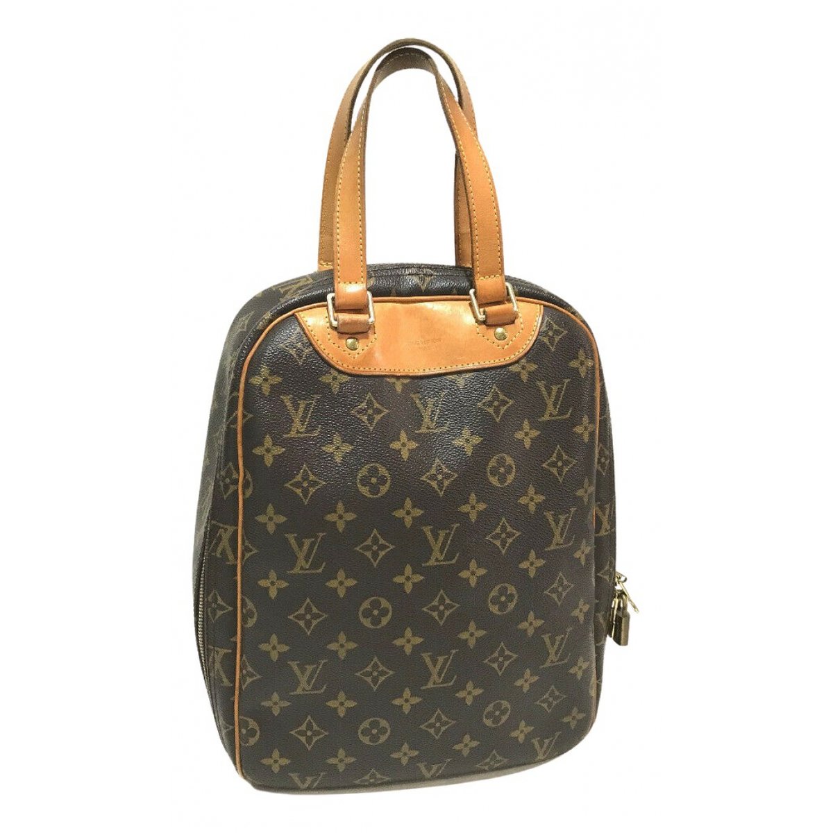 Excursion cloth travel bag
