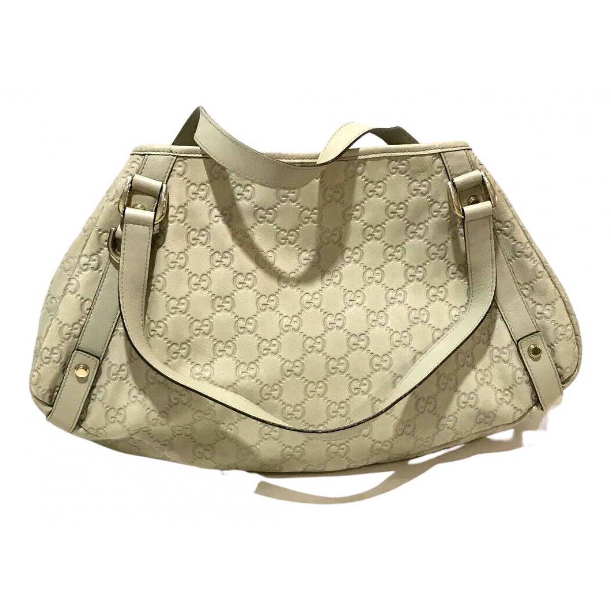 Pelham leather handbag