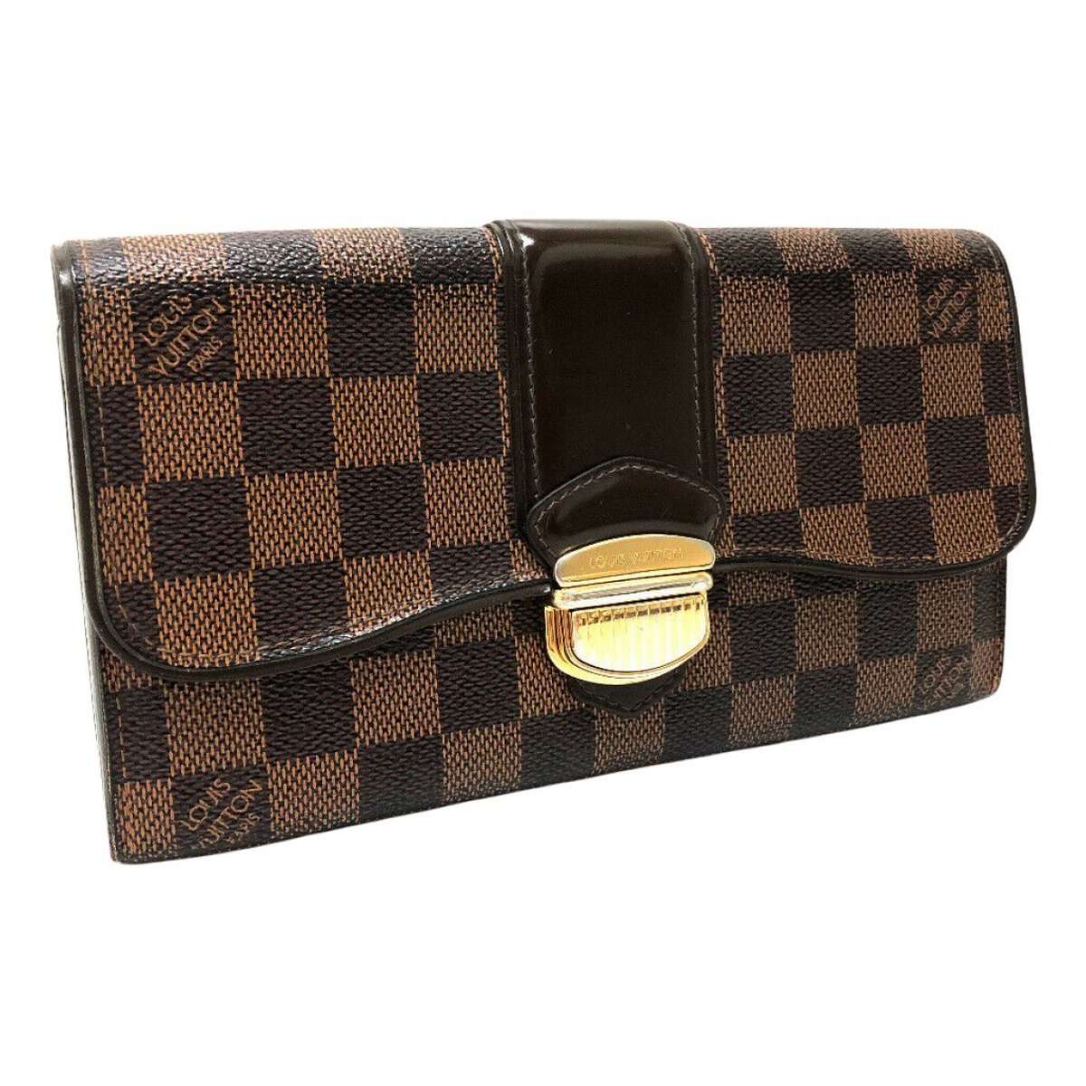 Sistina cloth wallet
