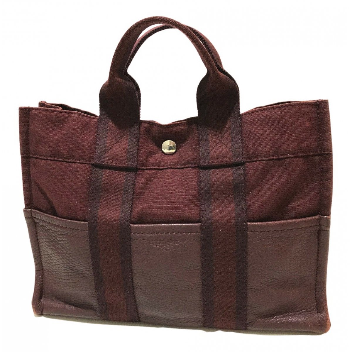 Toto cloth tote