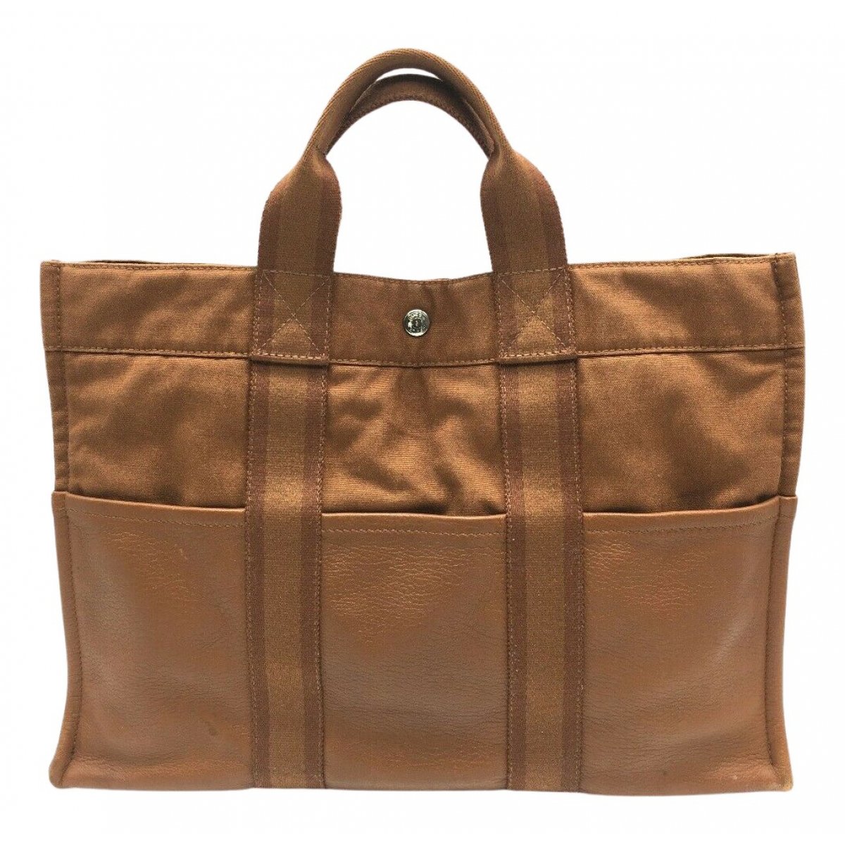 Toto cloth tote