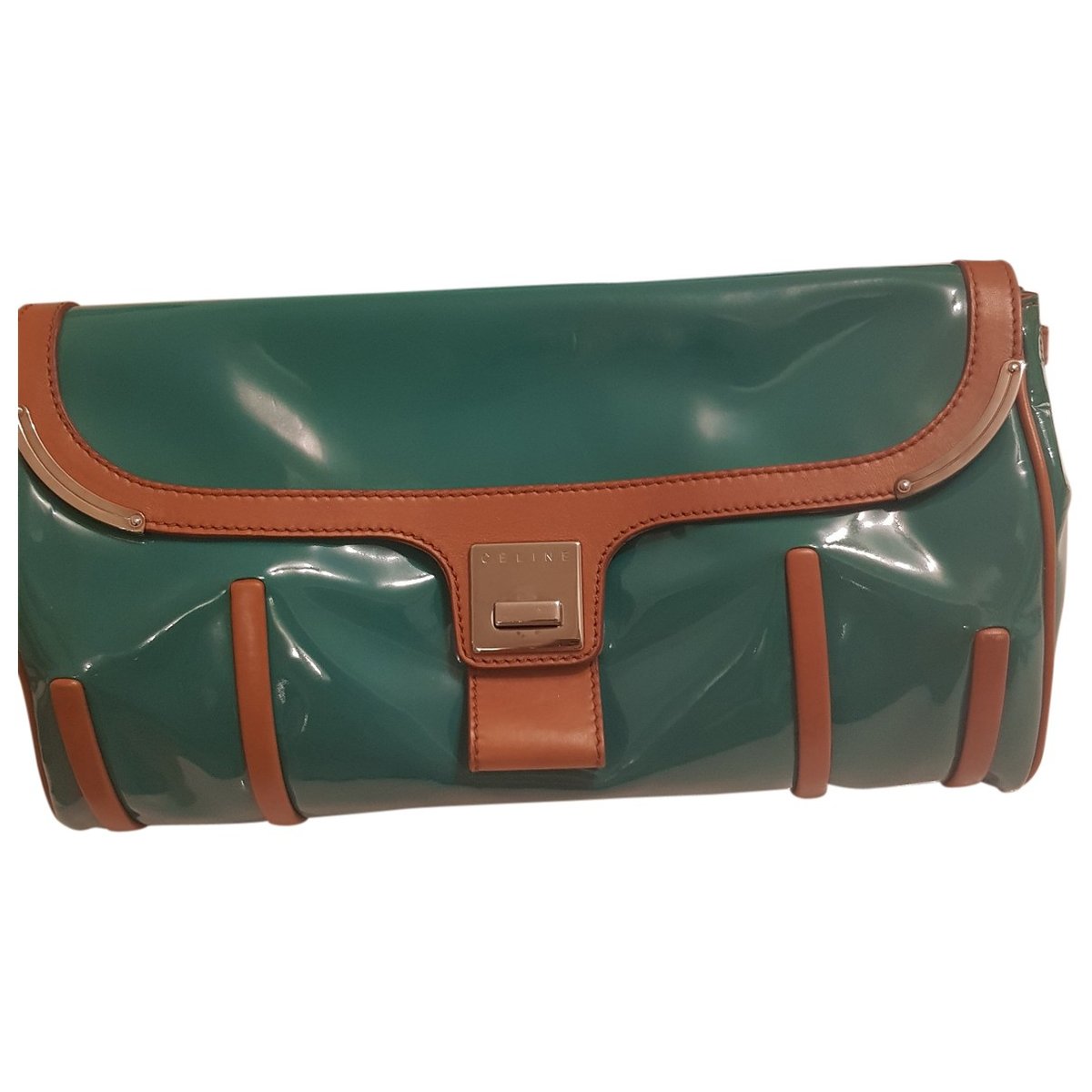All Soft leather handbag