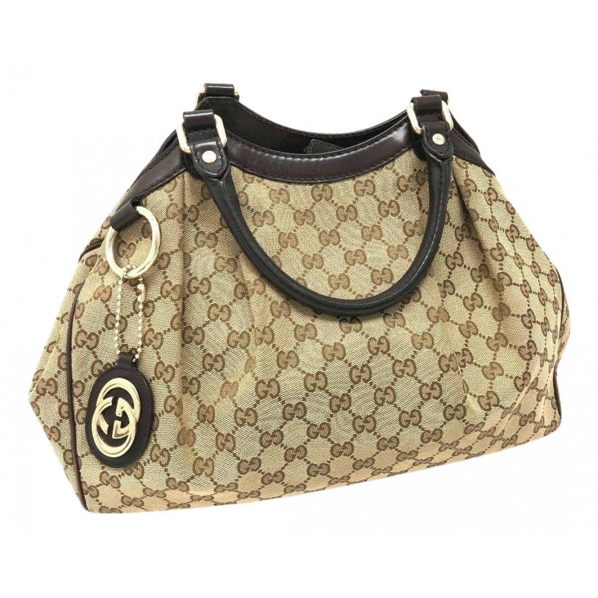 Sukey cloth handbag