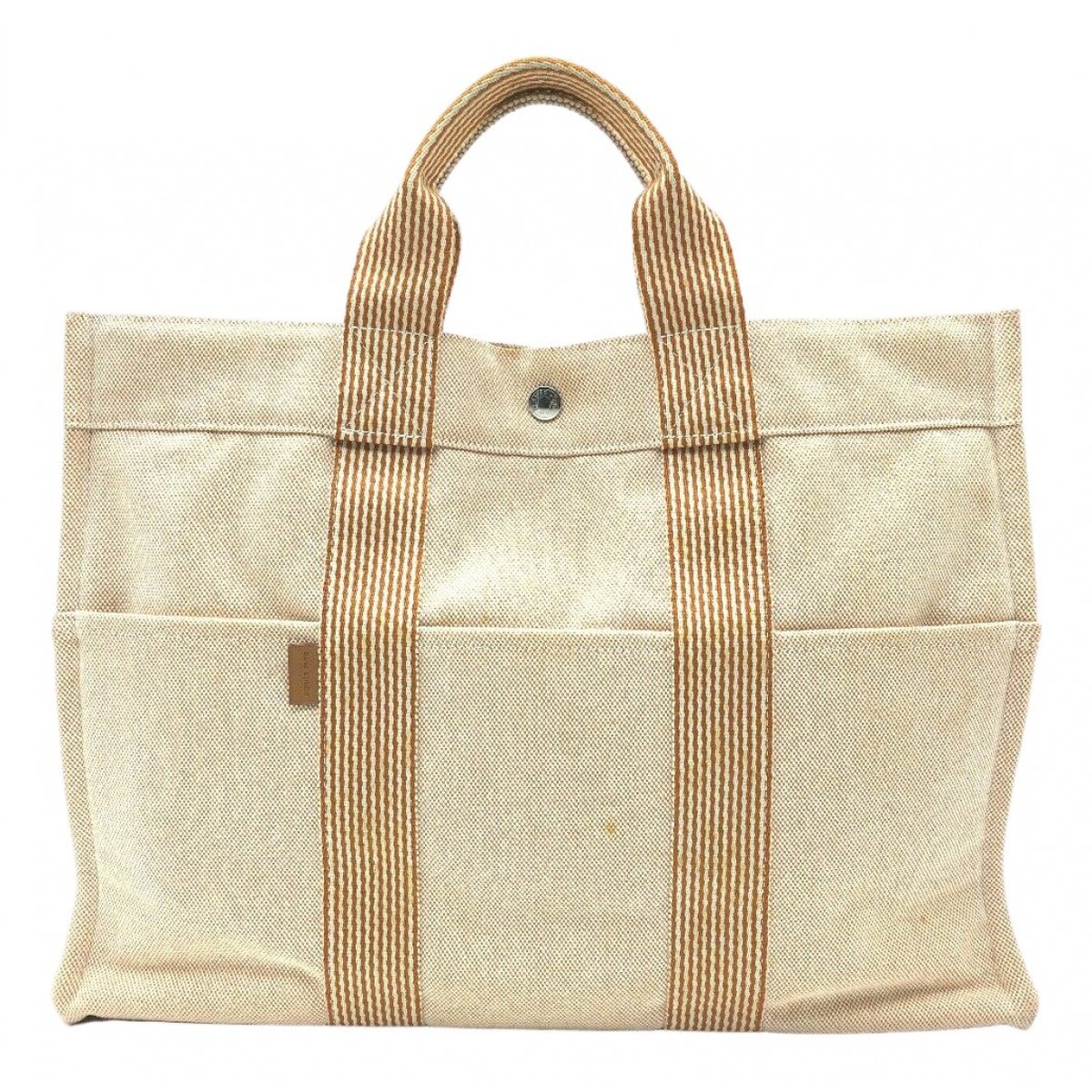 Toto cloth handbag