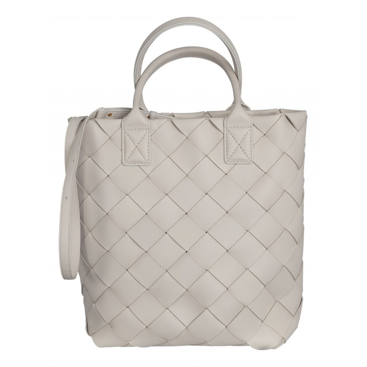 Maxi Cabat 30 leather handbag