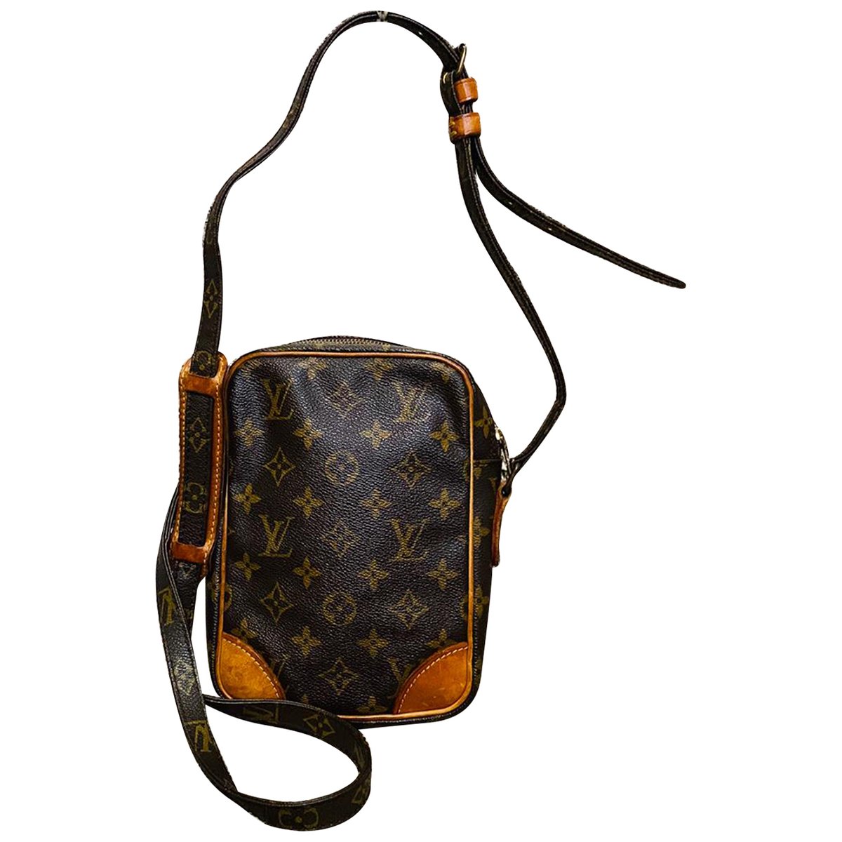 Danube cloth handbag