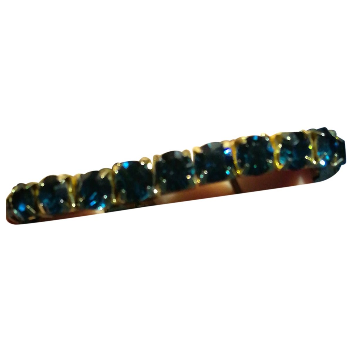 Saphir bracelet