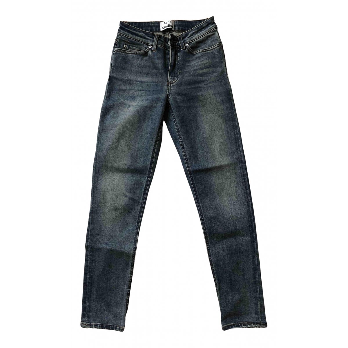 Skin 5 slim jeans