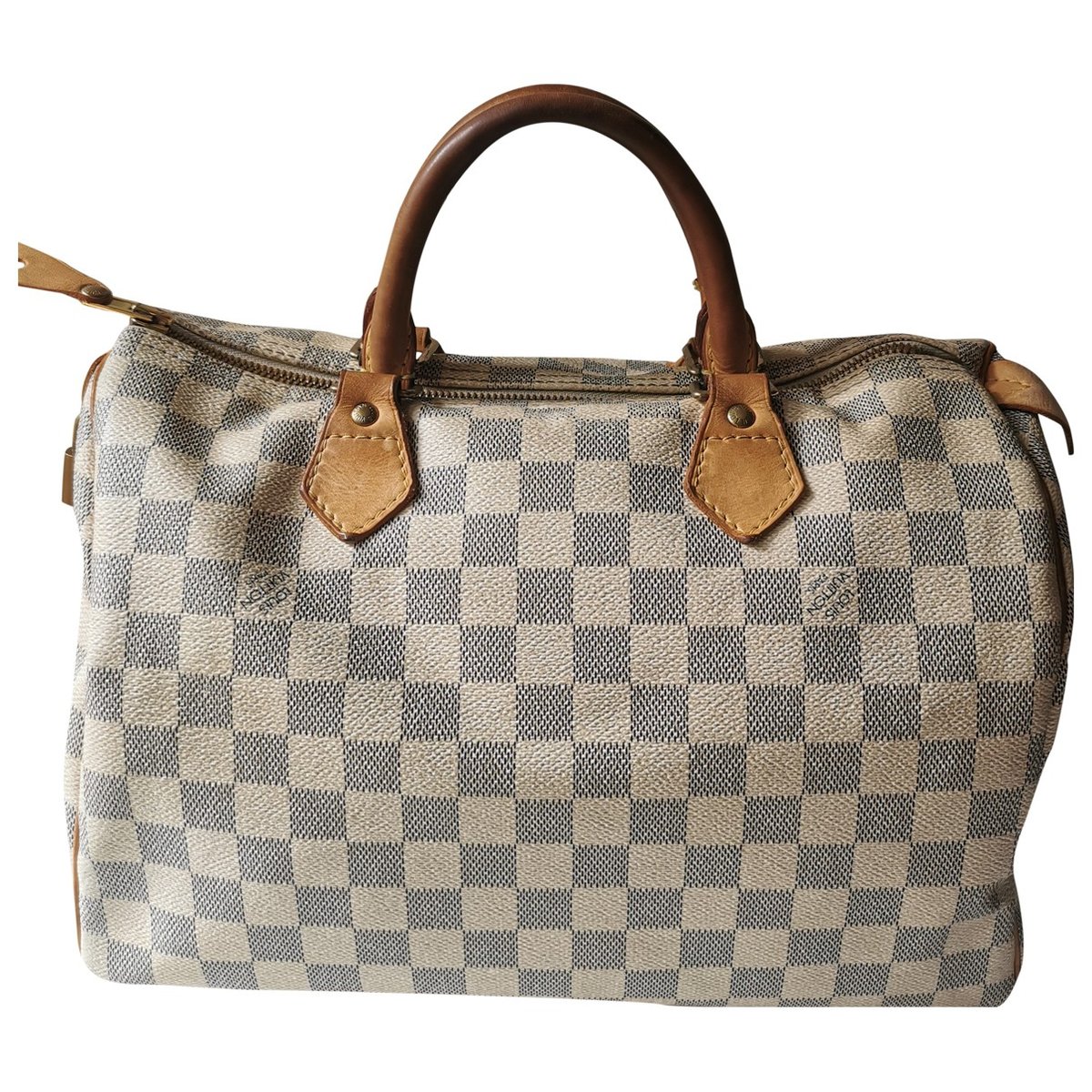 Speedy bag