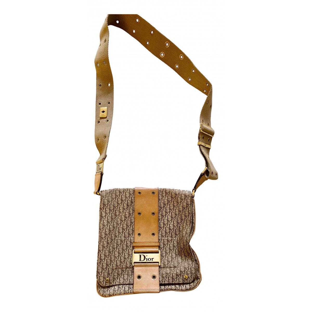 Columbus crossbody bag