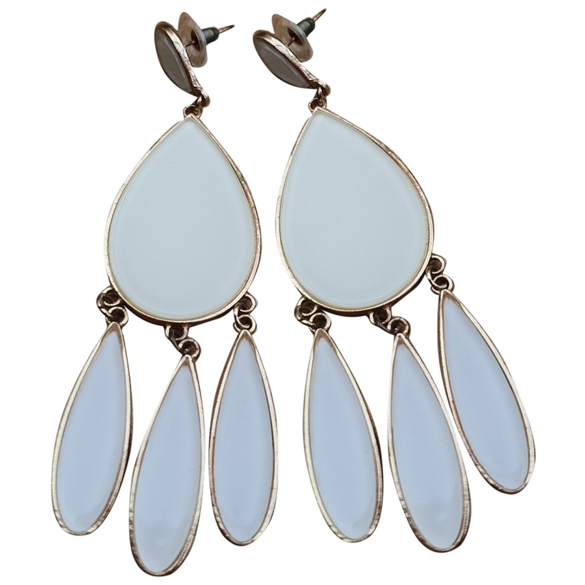 Opale earrings