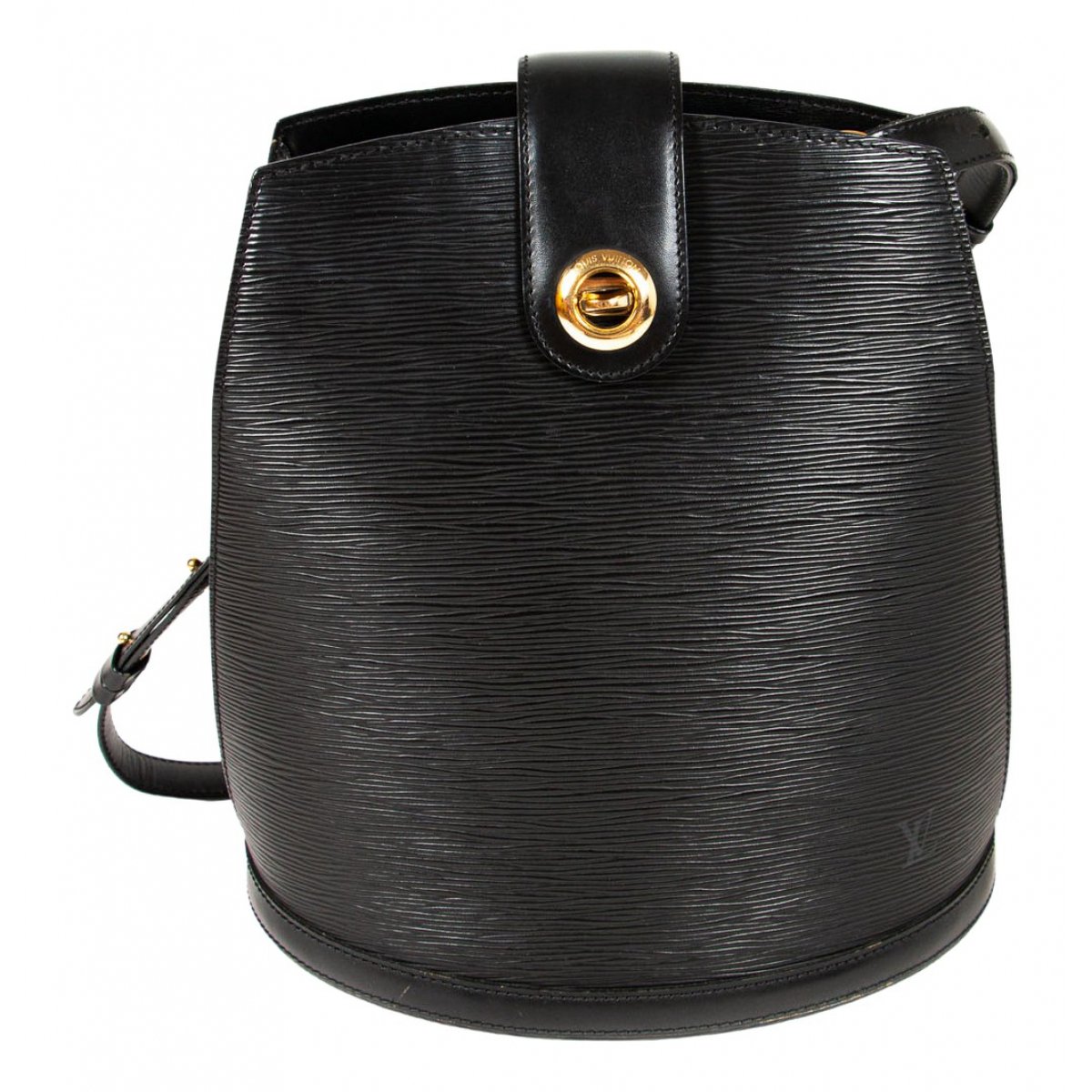 Cluny Vintage leather handbag