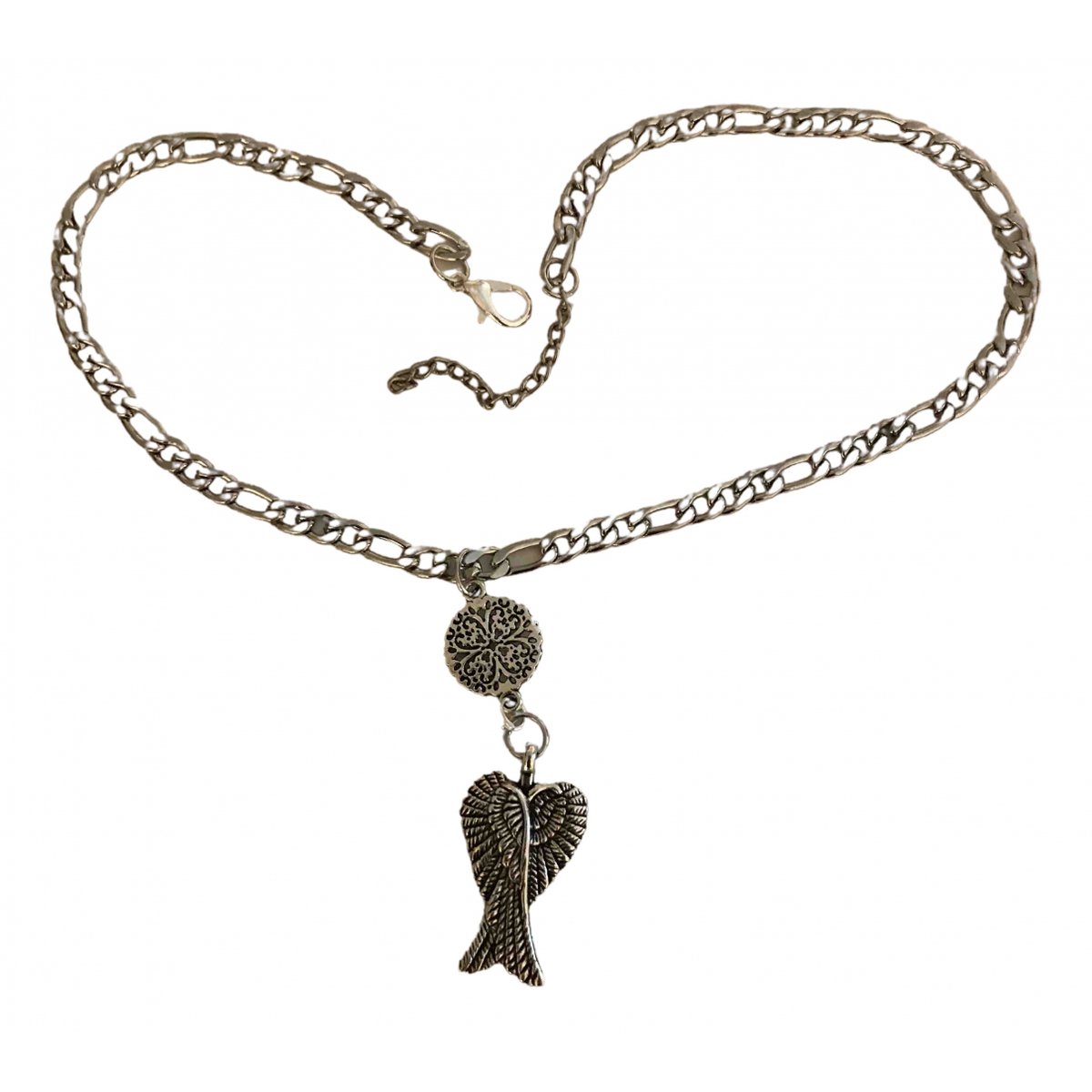 Motifs Religieux necklace