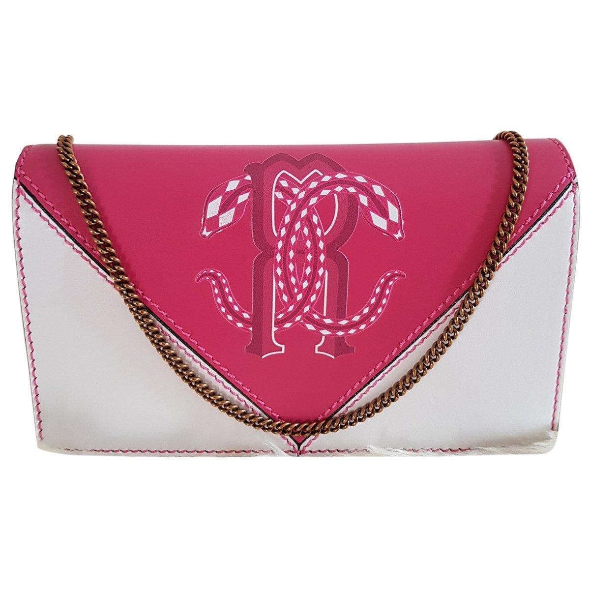 Leather bag
