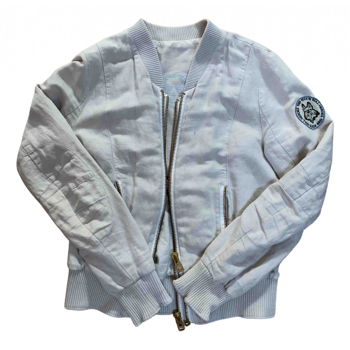 Fall Winter 2019 jacket
