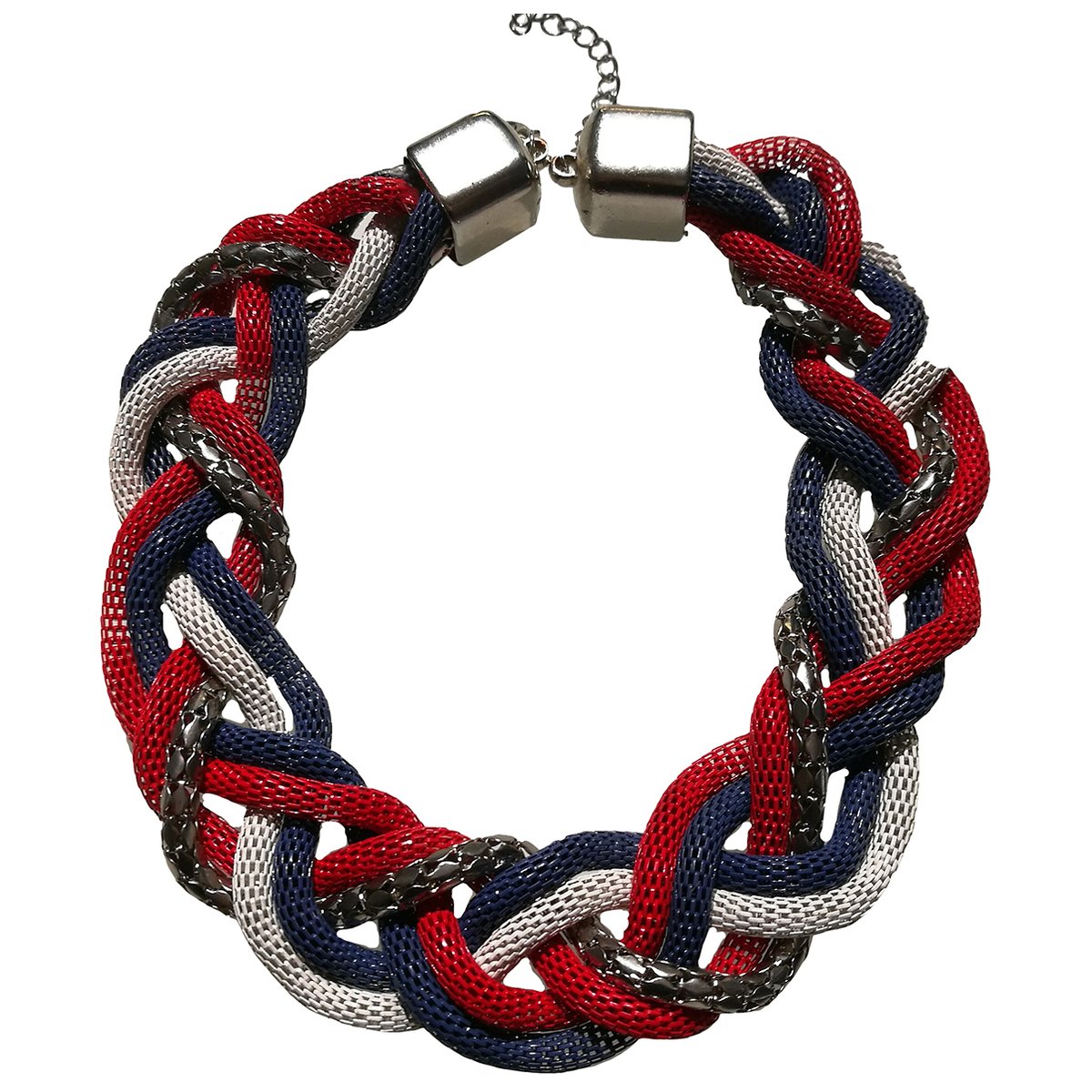 Chaînes necklace