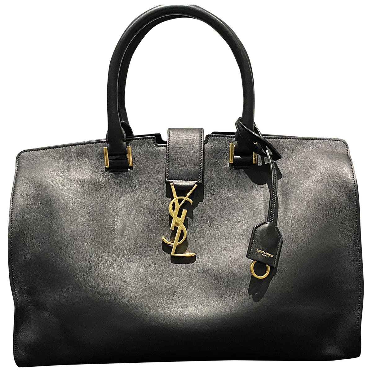Saint Laurent Monogram Cabas