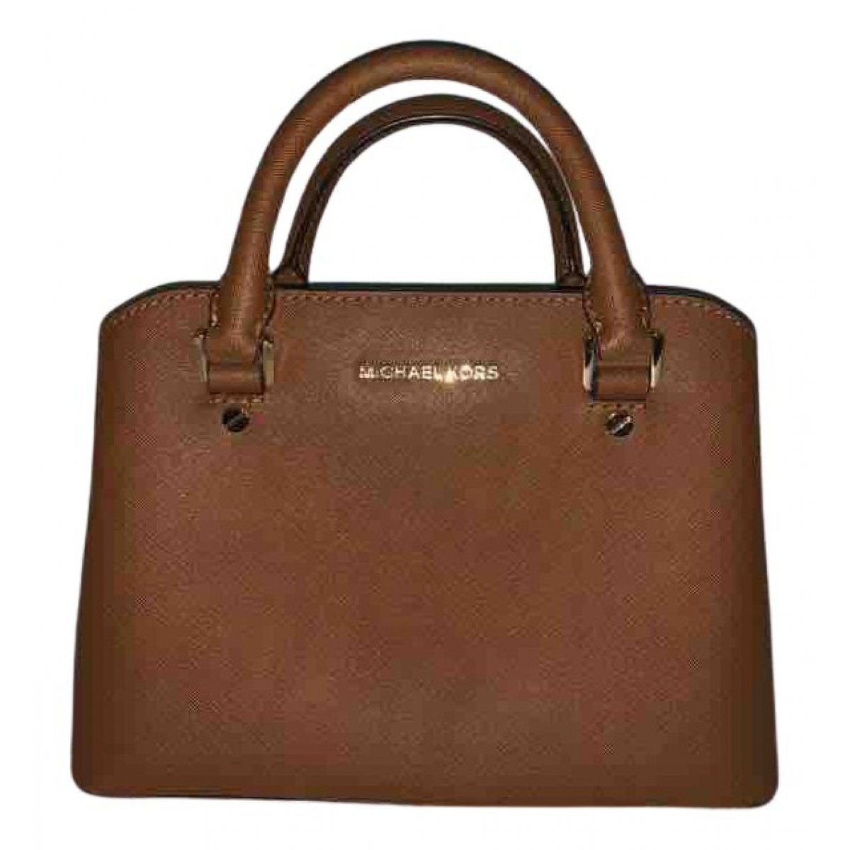 Savannah leather crossbody bag
