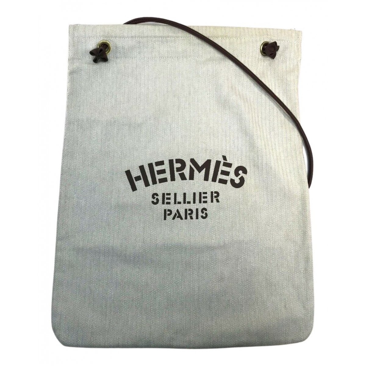 Aline cloth handbag