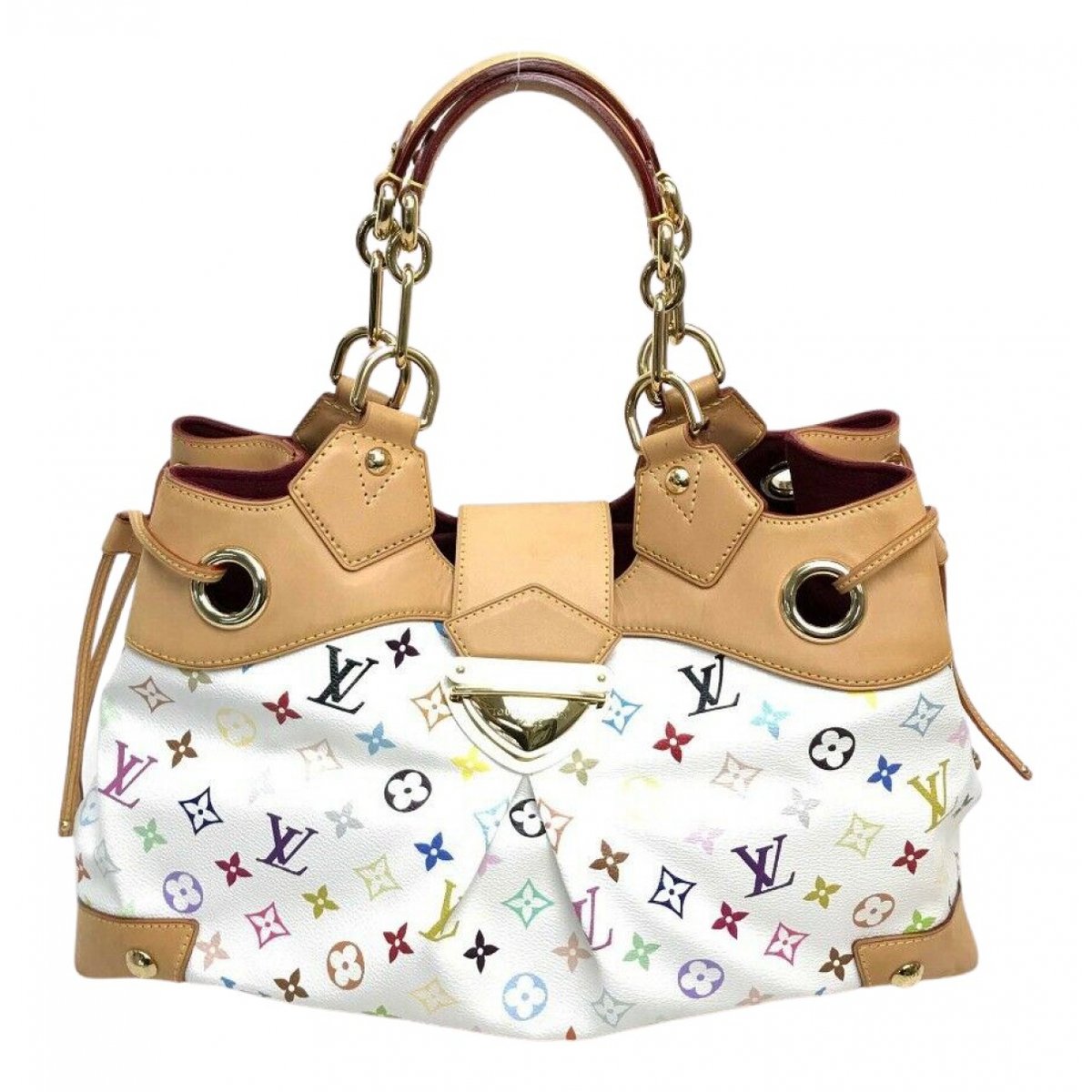 Ursula cloth handbag