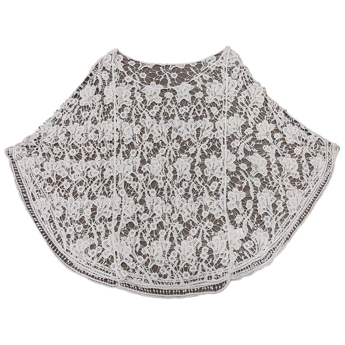 Crochet top