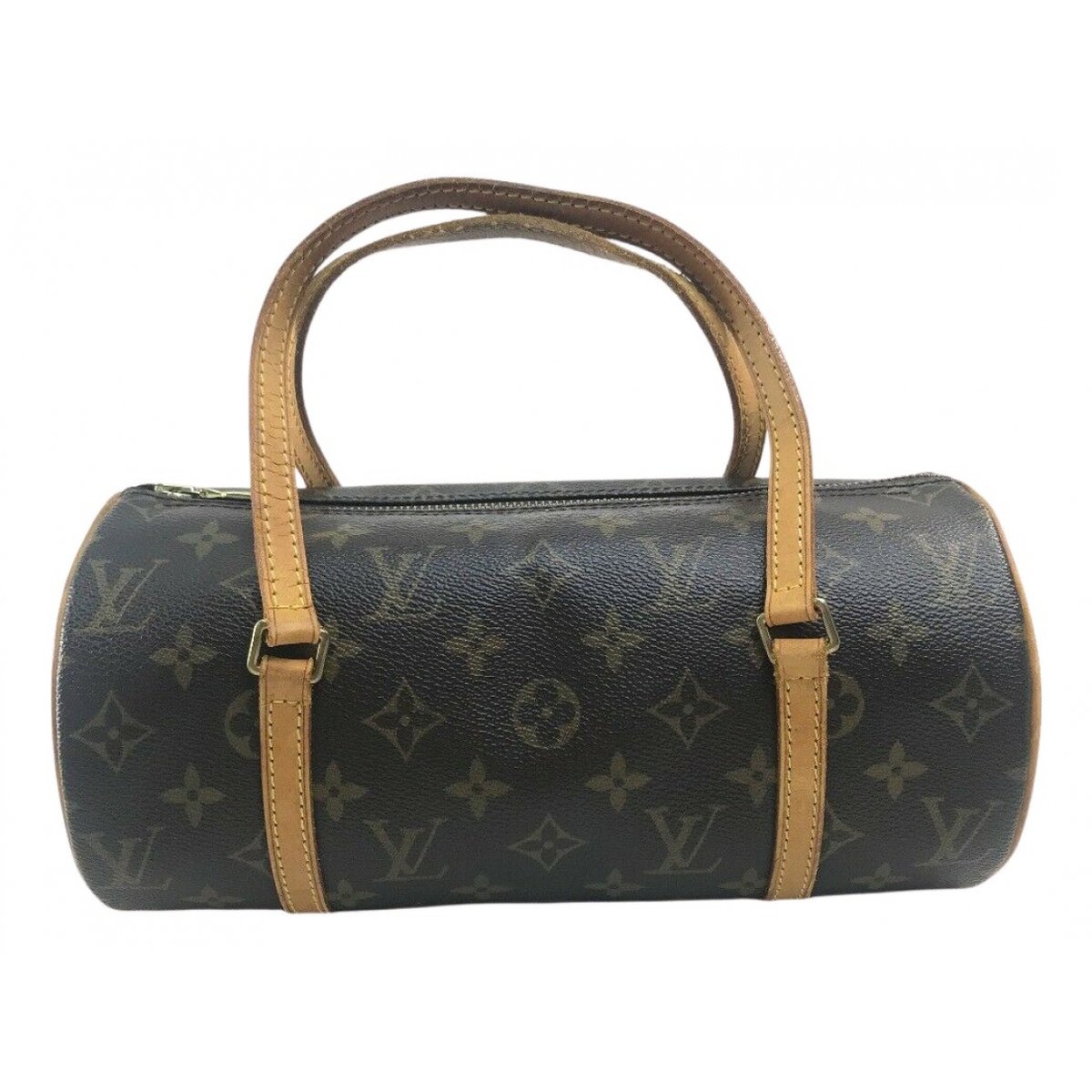 Papillon cloth handbag