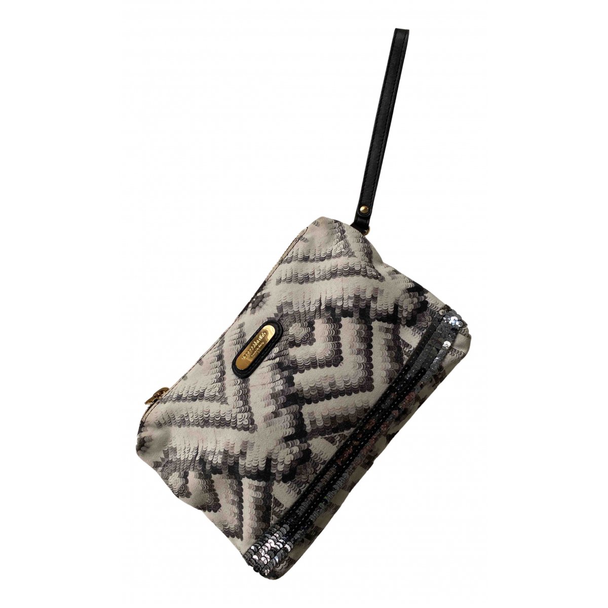 Clutch bag