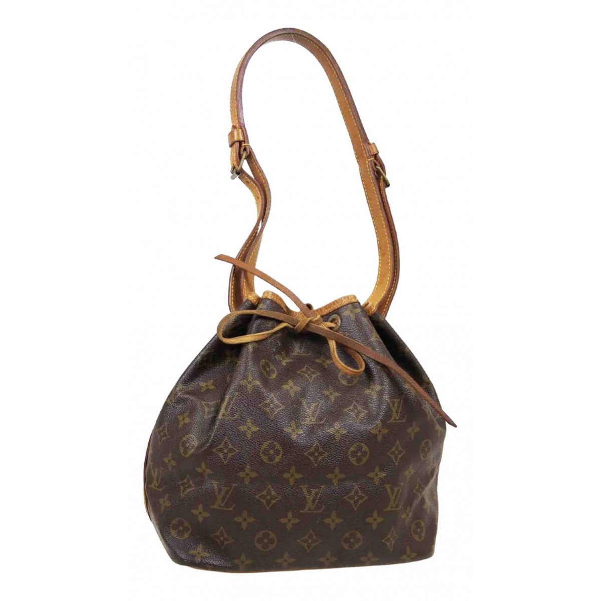 Noé cloth handbag