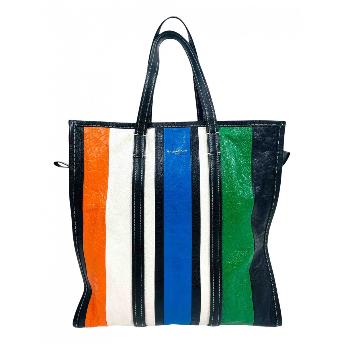 Laundry Cabas leather handbag