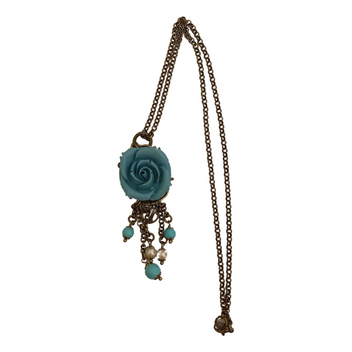 Chaînes necklace
