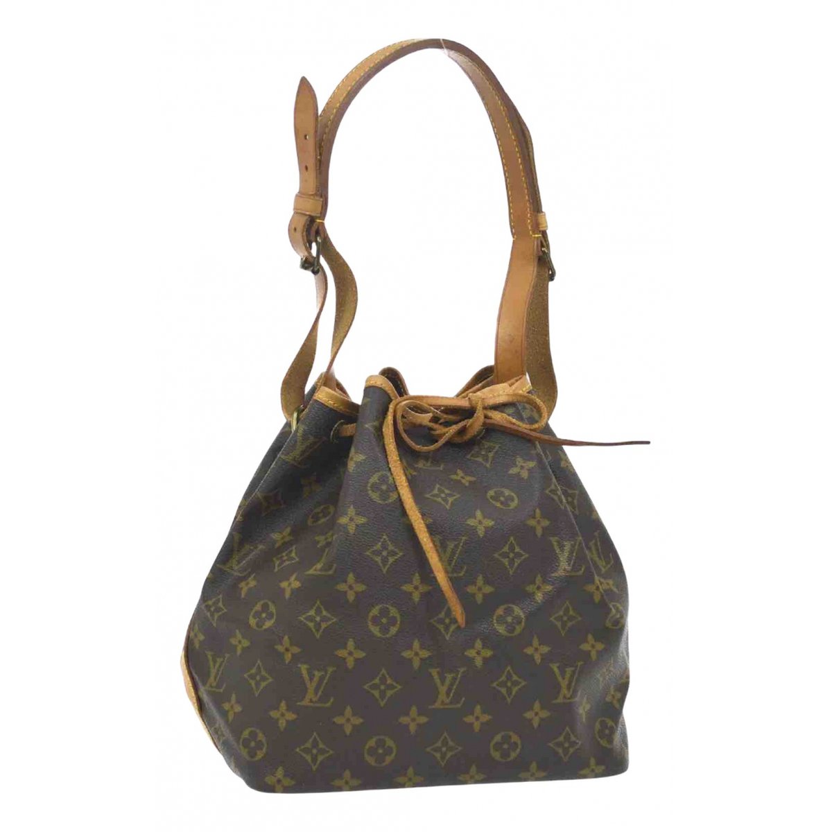 Noé cloth handbag
