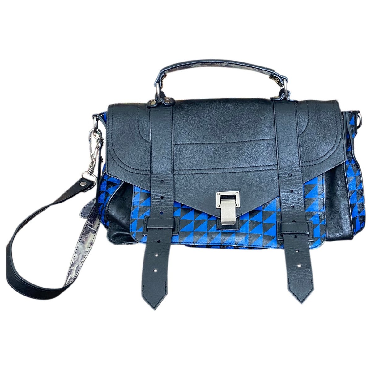 PS1 Large leather bag