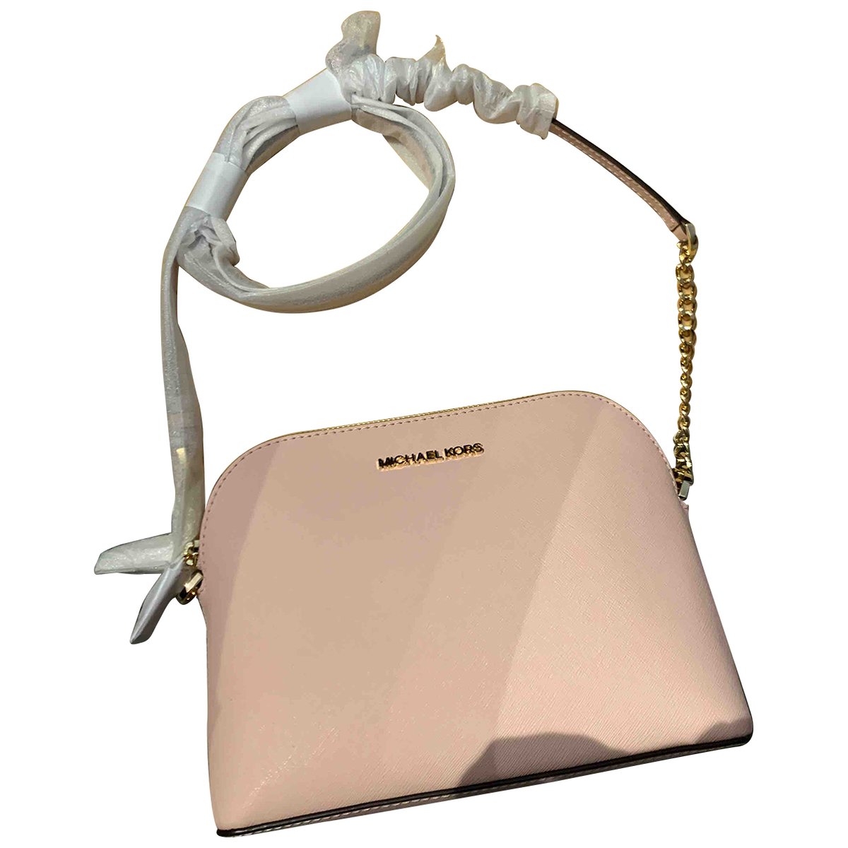 Cindy leather handbag