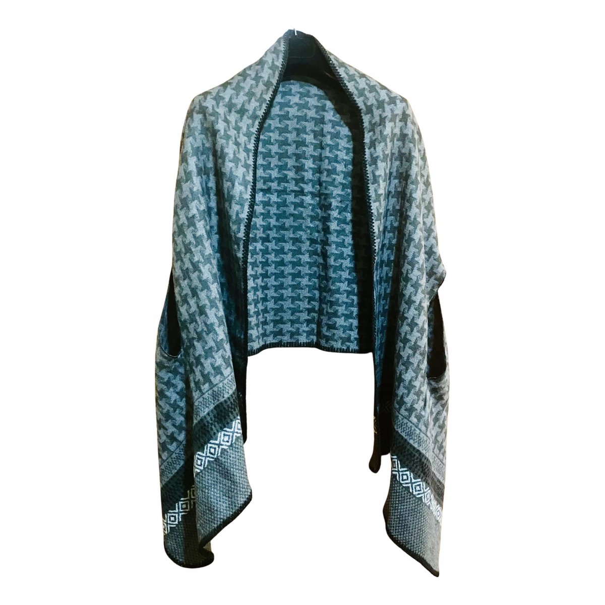 Oversize cardigan