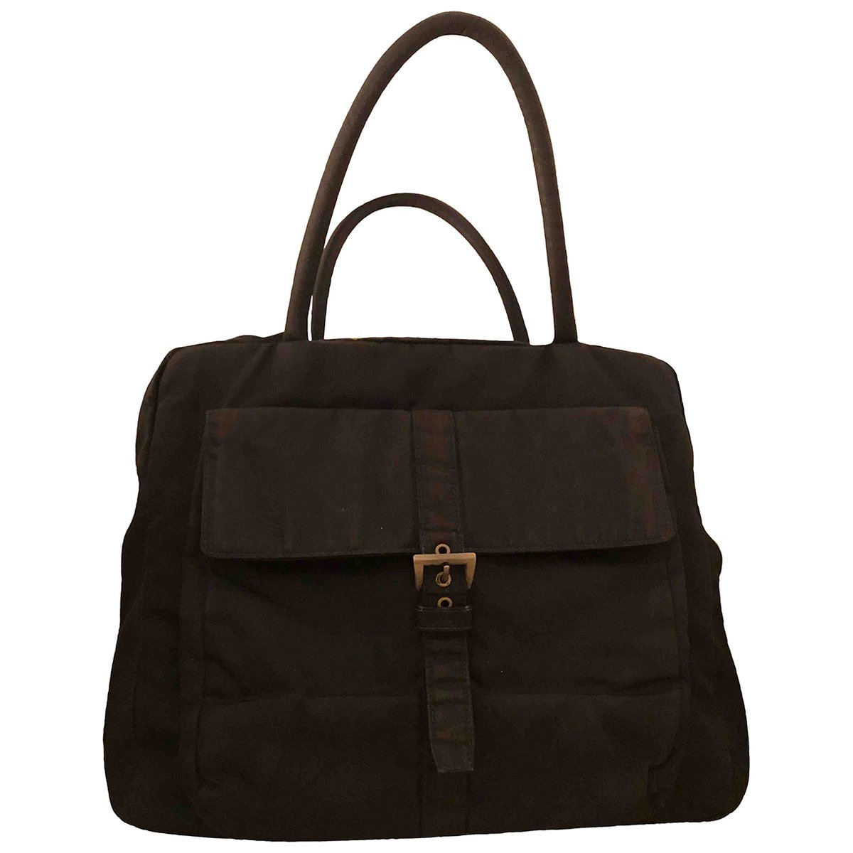 Tessuto city handbag