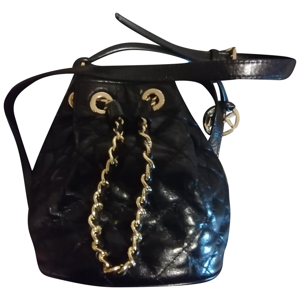 Jules leather bag
