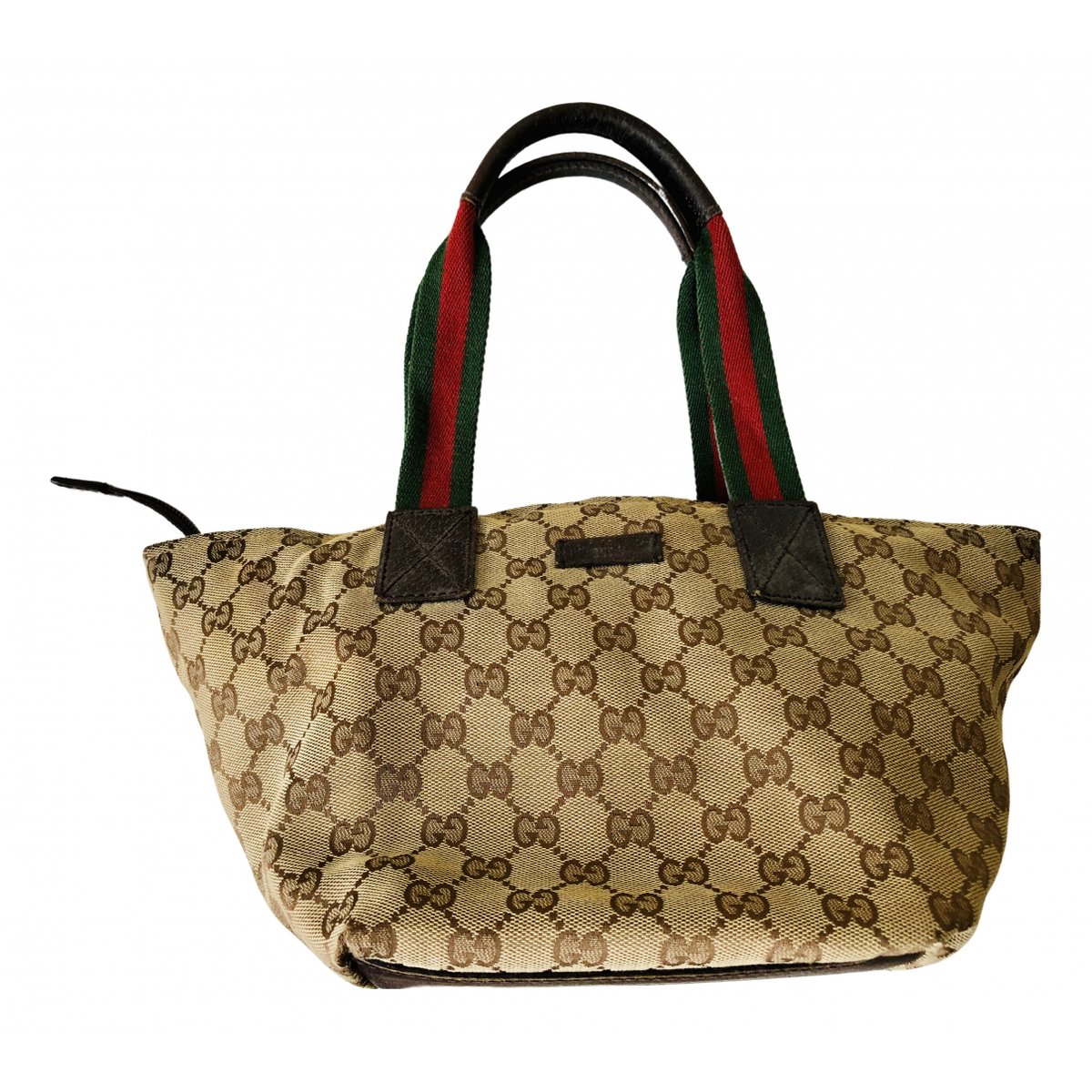 Pelham cloth handbag