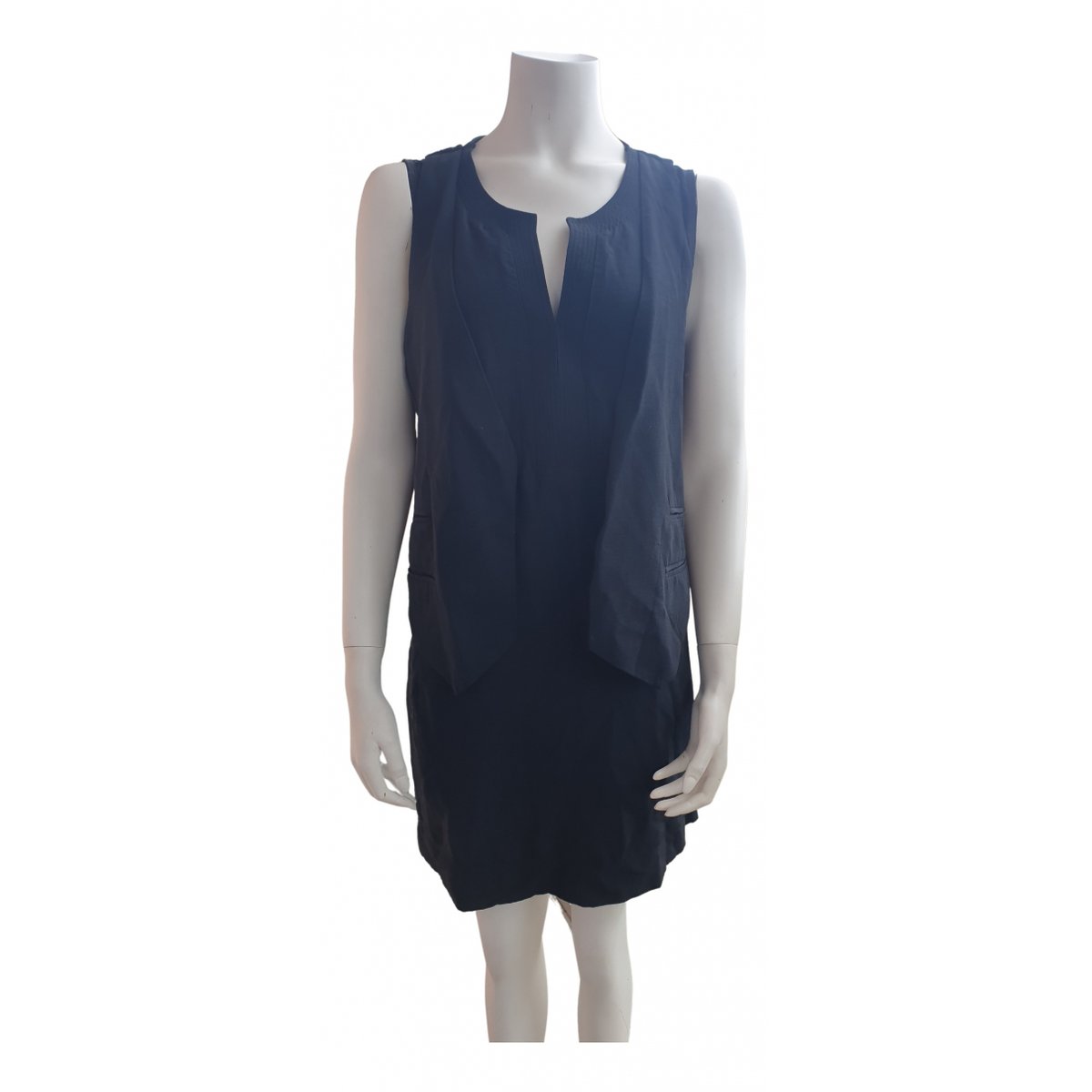 Fall Winter 2019 mini dress