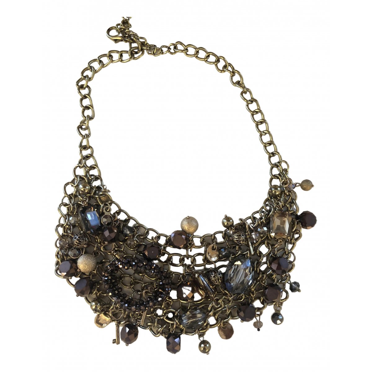 Chaînes necklace