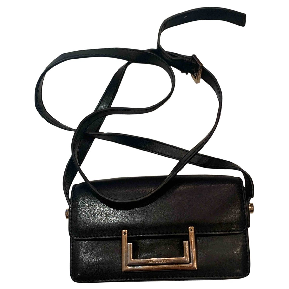 Saint Laurent Lulu