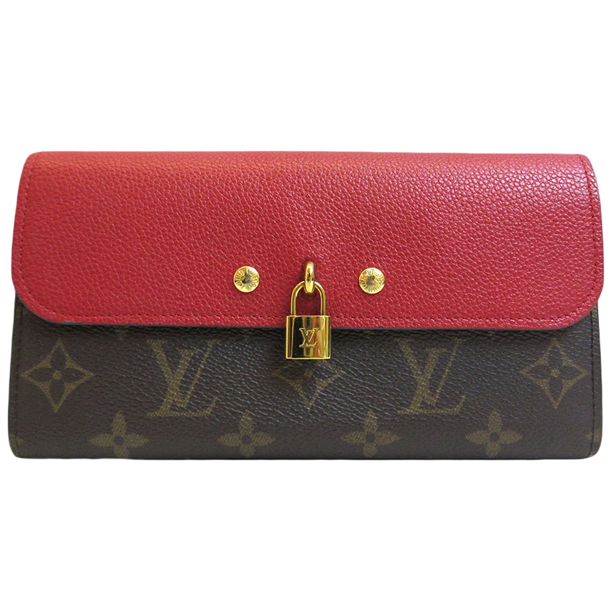 Vénus cloth wallet