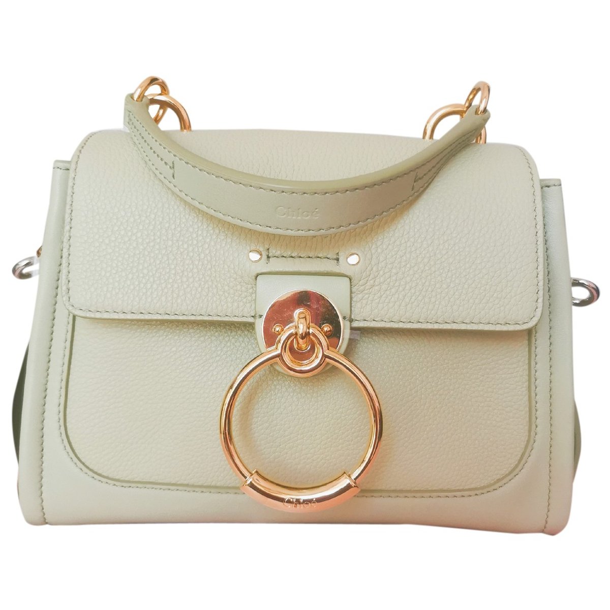 Tess Day leather handbag